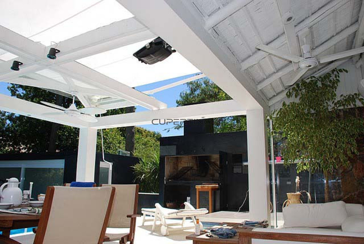 Casa en Punta del Este, Lugano — foto 12