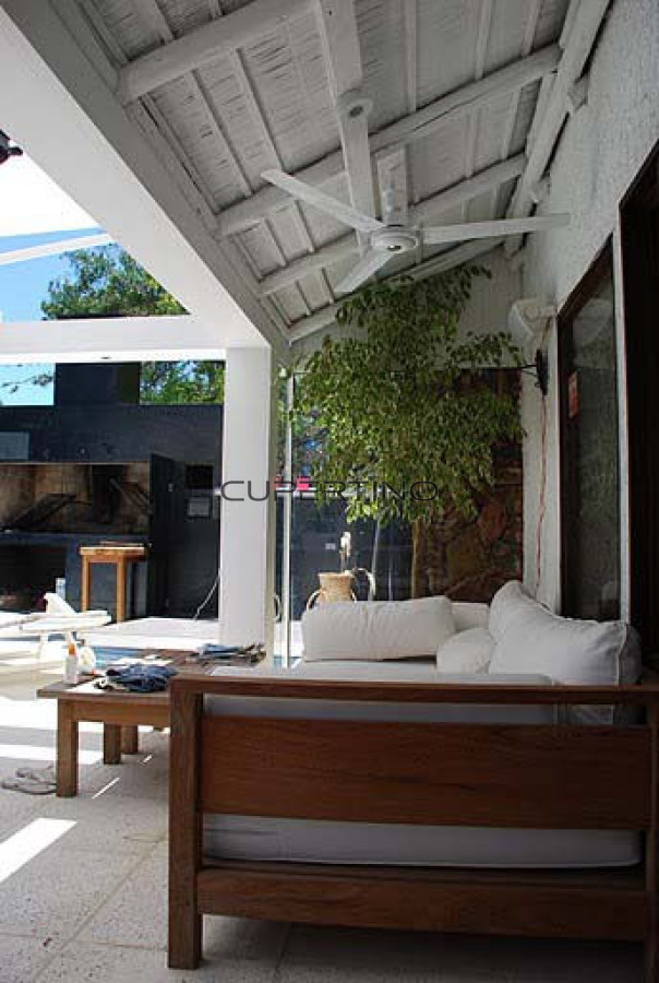 Casa en Punta del Este, Lugano — foto 14