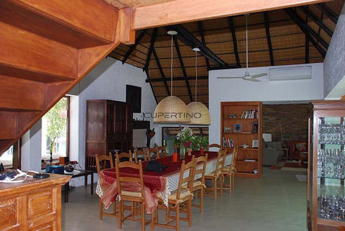 Casa en Punta del Este, Lugano — foto 22