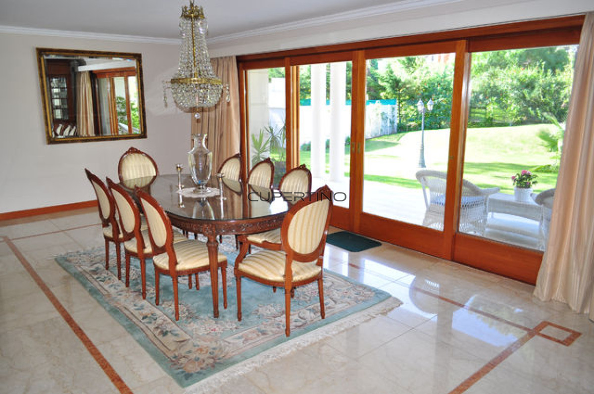 Casa en Punta del Este, Mansa — foto 14