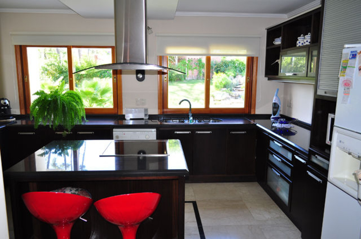 Casa en Punta del Este, Mansa — foto 22