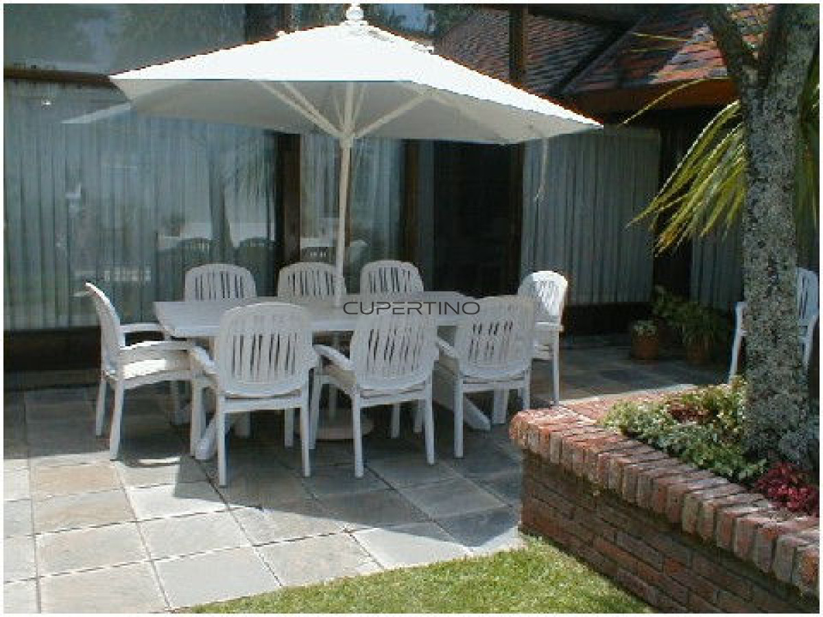 Casa en Punta del Este, Mansa — foto 12