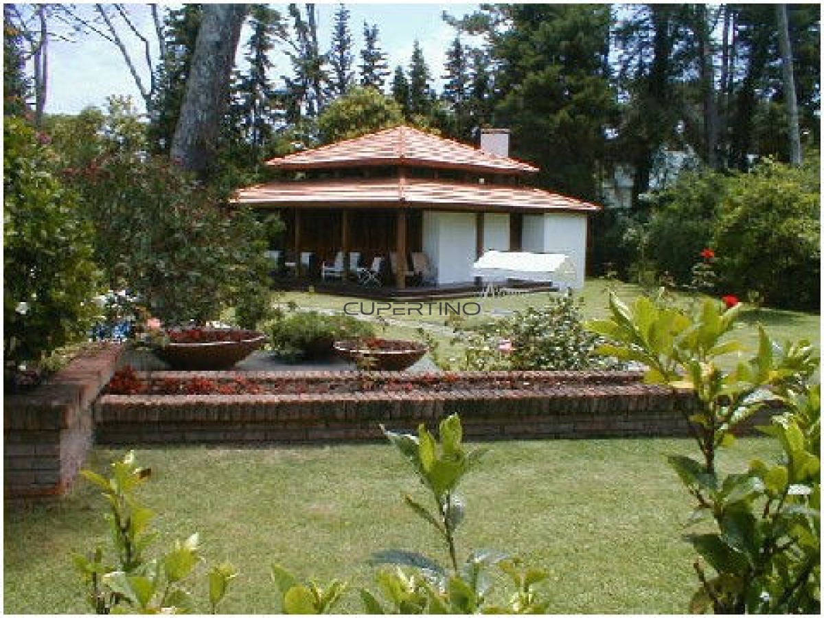 Casa en Punta del Este, Mansa — foto 2