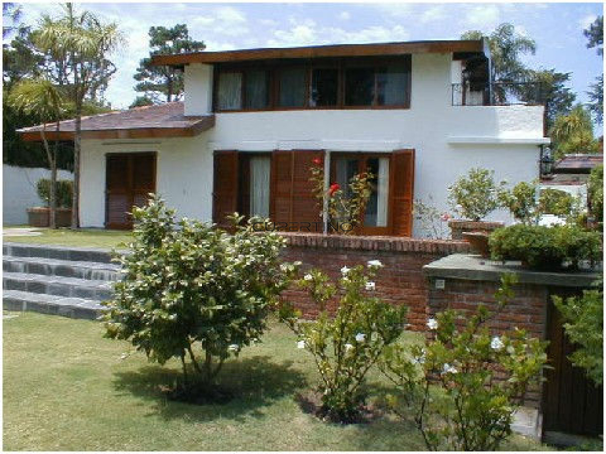 Casa en Punta del Este, Mansa — foto 26