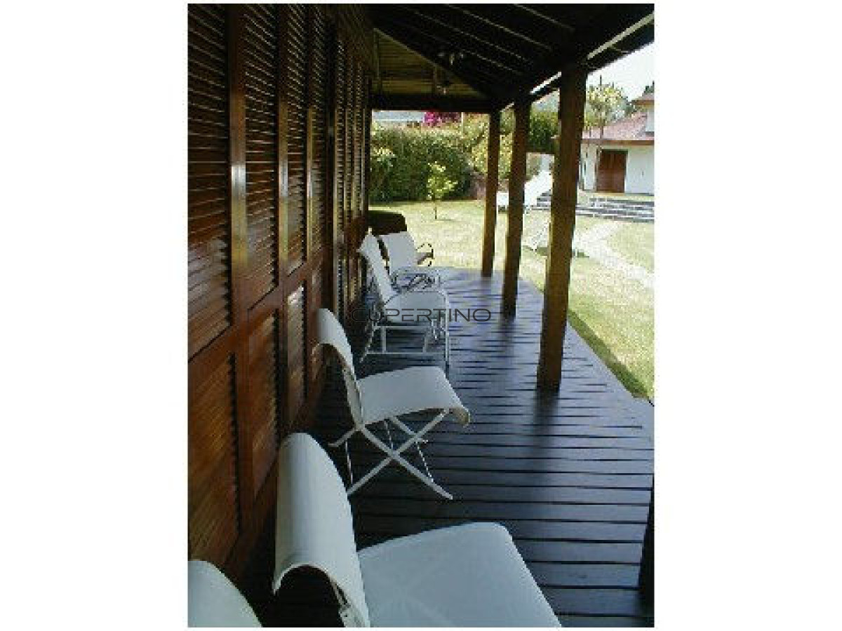 Casa en Punta del Este, Mansa — foto 32