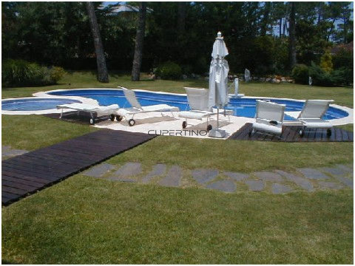 Casa en Punta del Este, Mansa — foto 17