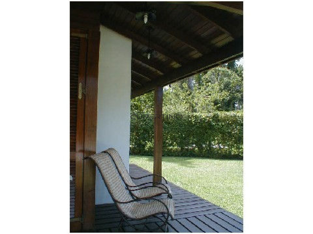 Casa en Punta del Este, Mansa — foto 18