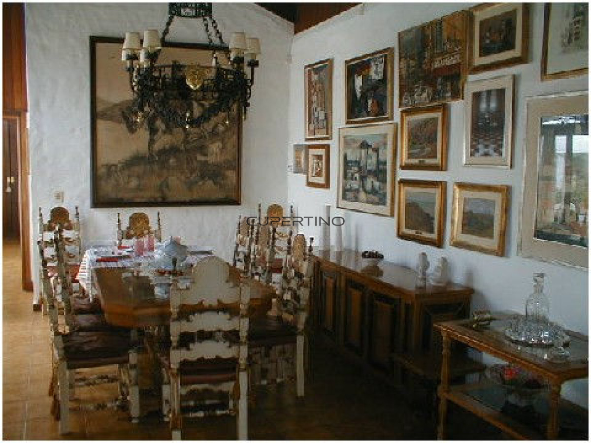 Casa en Punta del Este, Mansa — foto 7