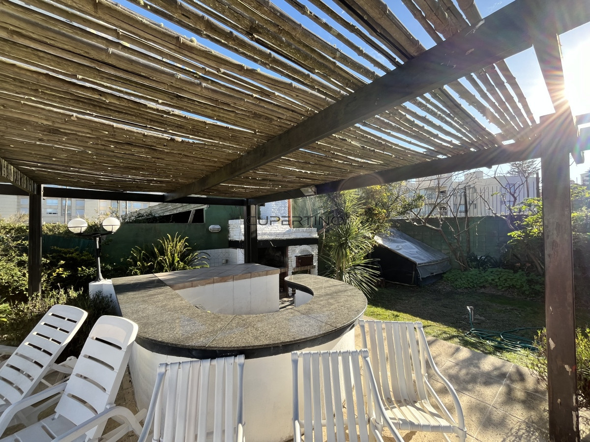 Casa en Punta del Este, Mansa — foto 21