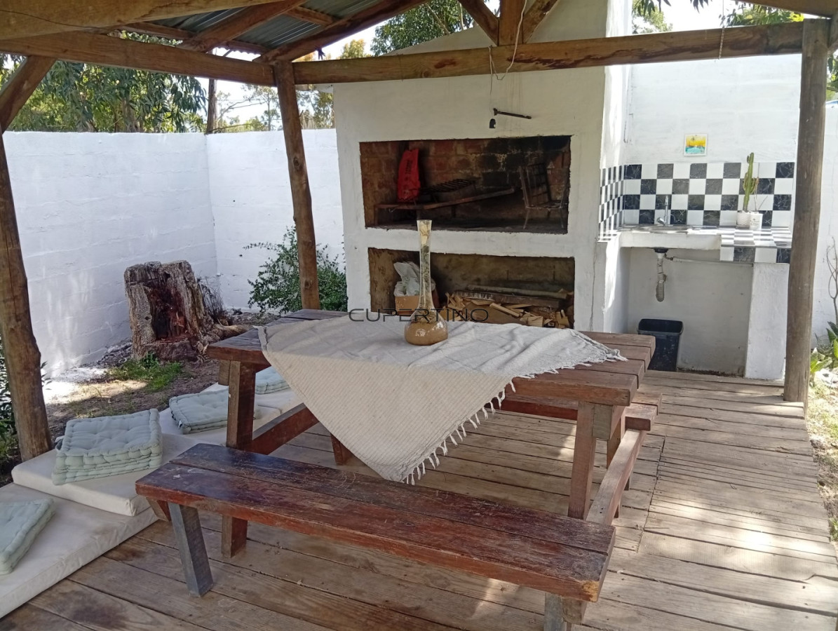 Casa en Manantiales, Balneario Buenos Aires — foto 21