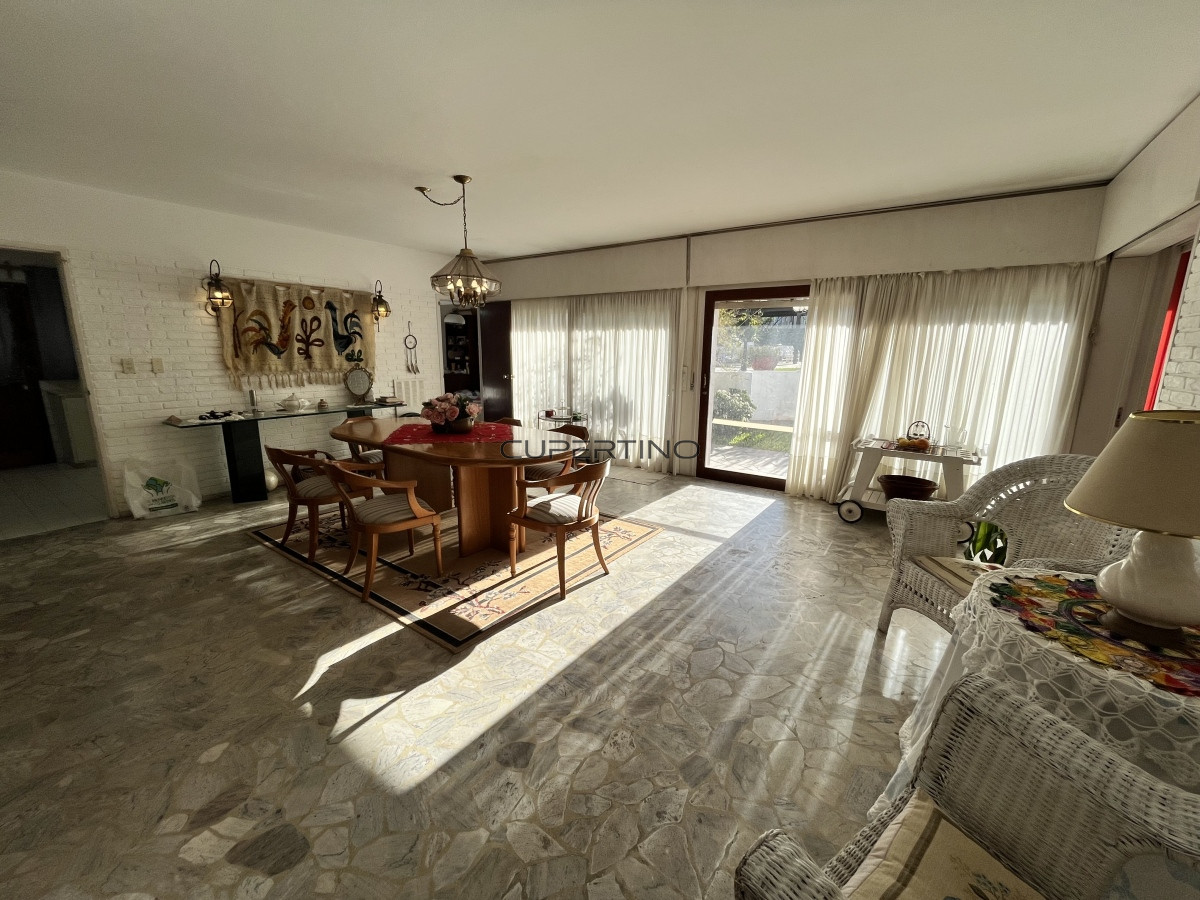Casa en Punta del Este, Mansa — foto 7