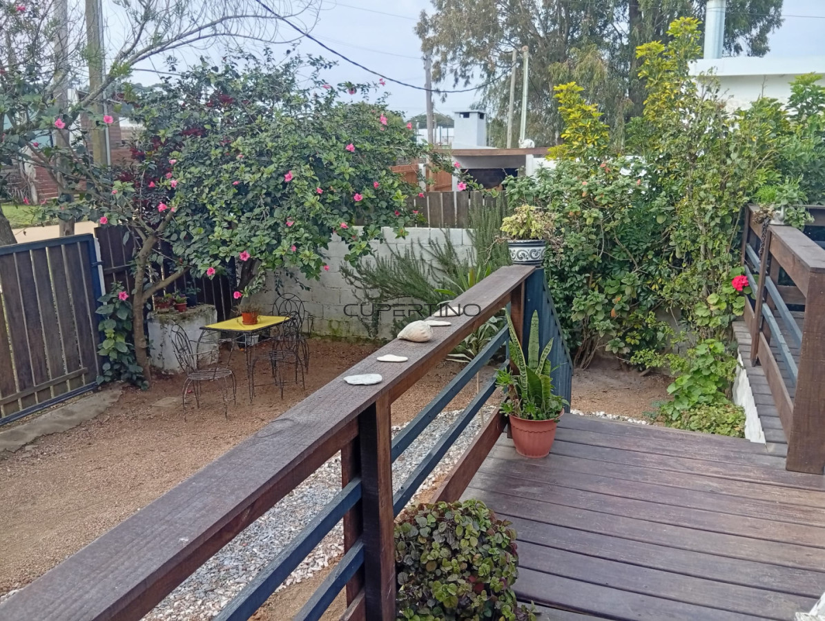 Casa en Manantiales, Balneario Buenos Aires — foto 5
