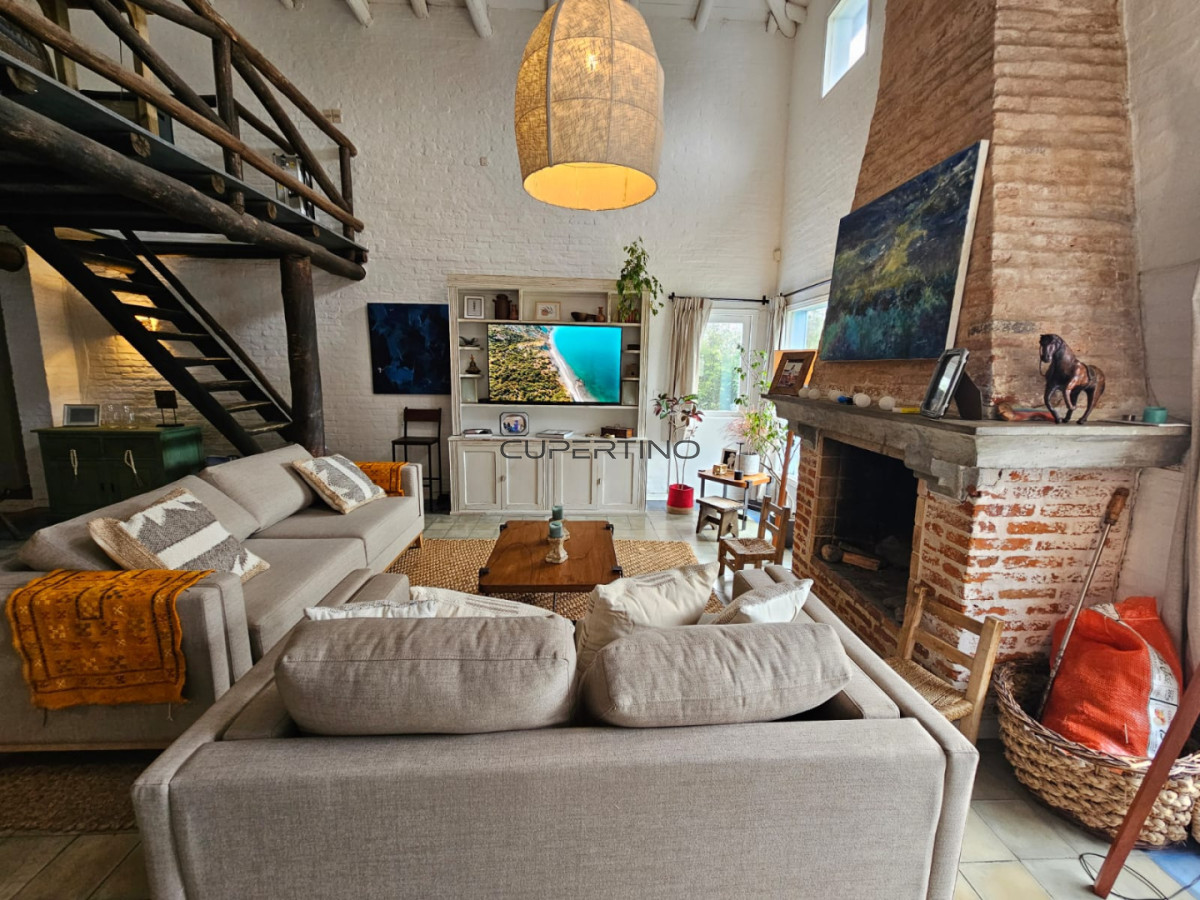 Casa en La Barra, La Barra — foto 3