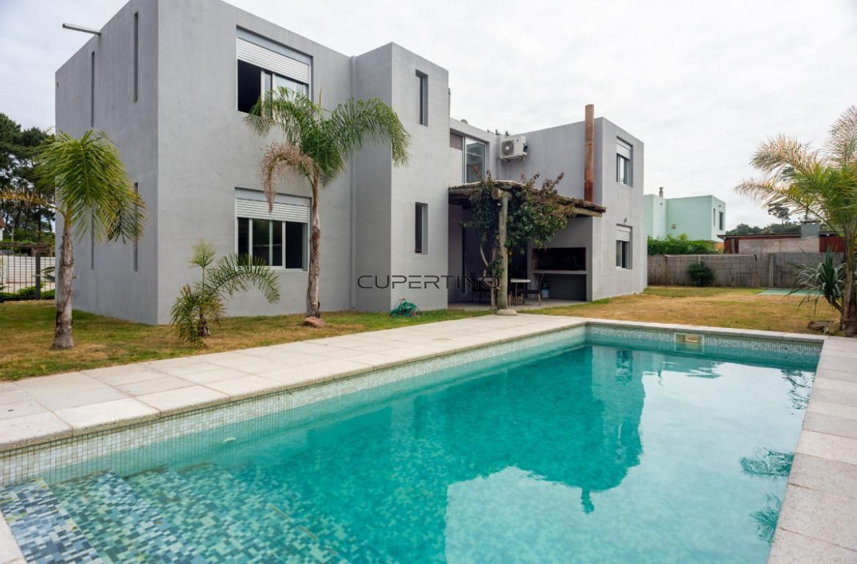 Casa en Maldonado, Burnett — foto 1