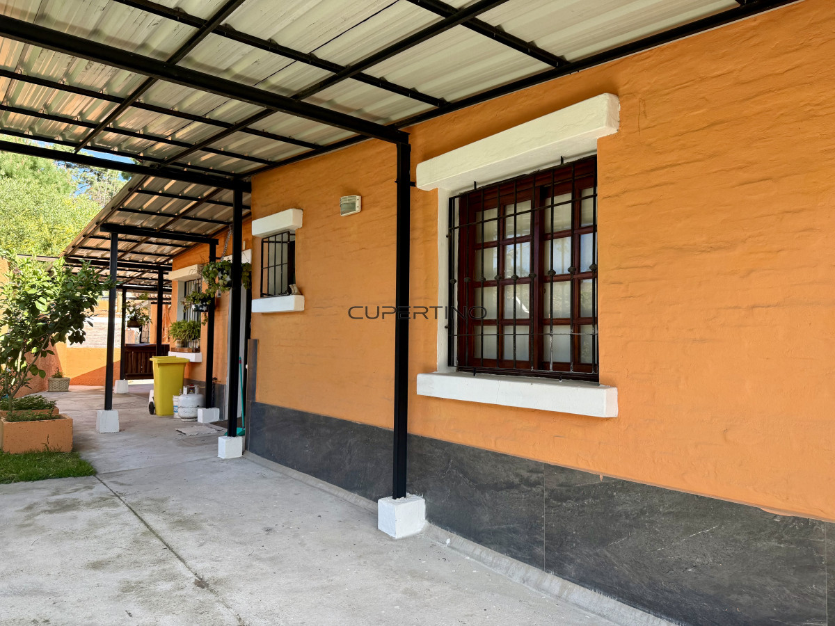 Casa en Punta del Este, San Rafael — foto 39