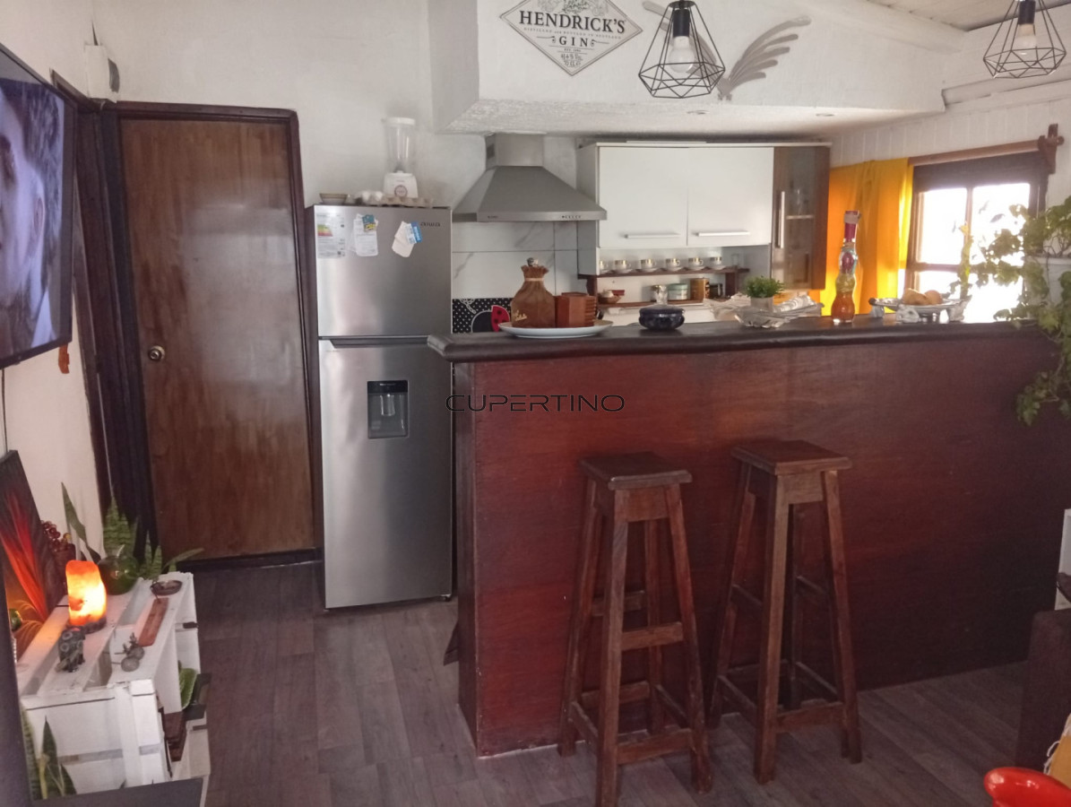Casa en Manantiales, Balneario Buenos Aires — foto 25