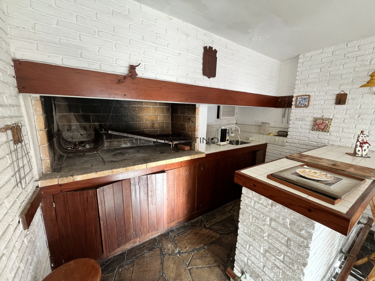 Casa en Punta del Este, Mansa — foto 14