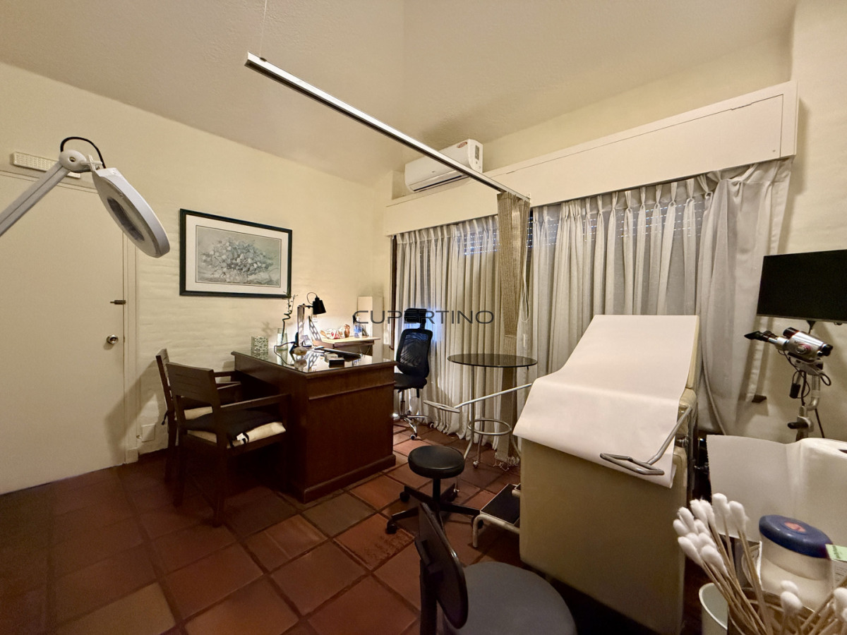 CASA EN VENTA - BARRIO CANTEGRIL, AV. CÓRDOVA — foto 27