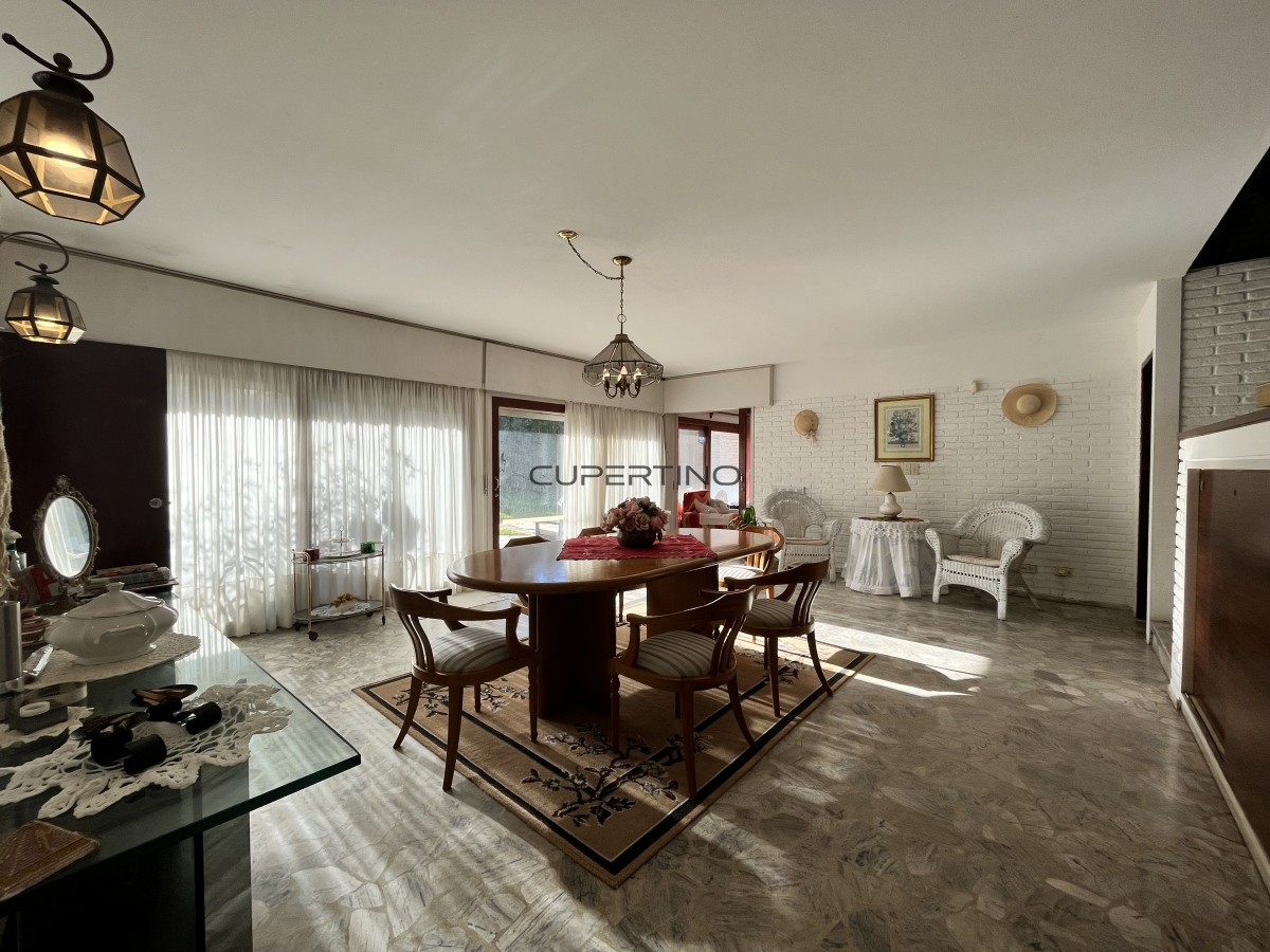 Casa en Punta del Este, Mansa — foto 6