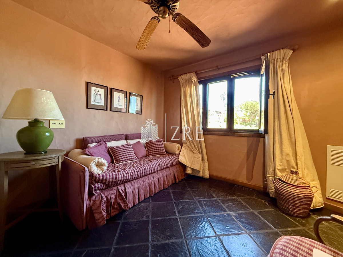 Apartamento ID.1035 - Venta Apartamento en Marina del Este  Punta Ballena