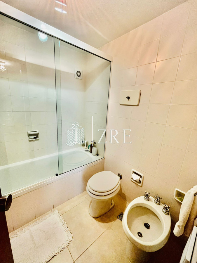 Apartamento ID.1282 - Venta apartamento 3 dormitorios en Mansa, Punta del Este