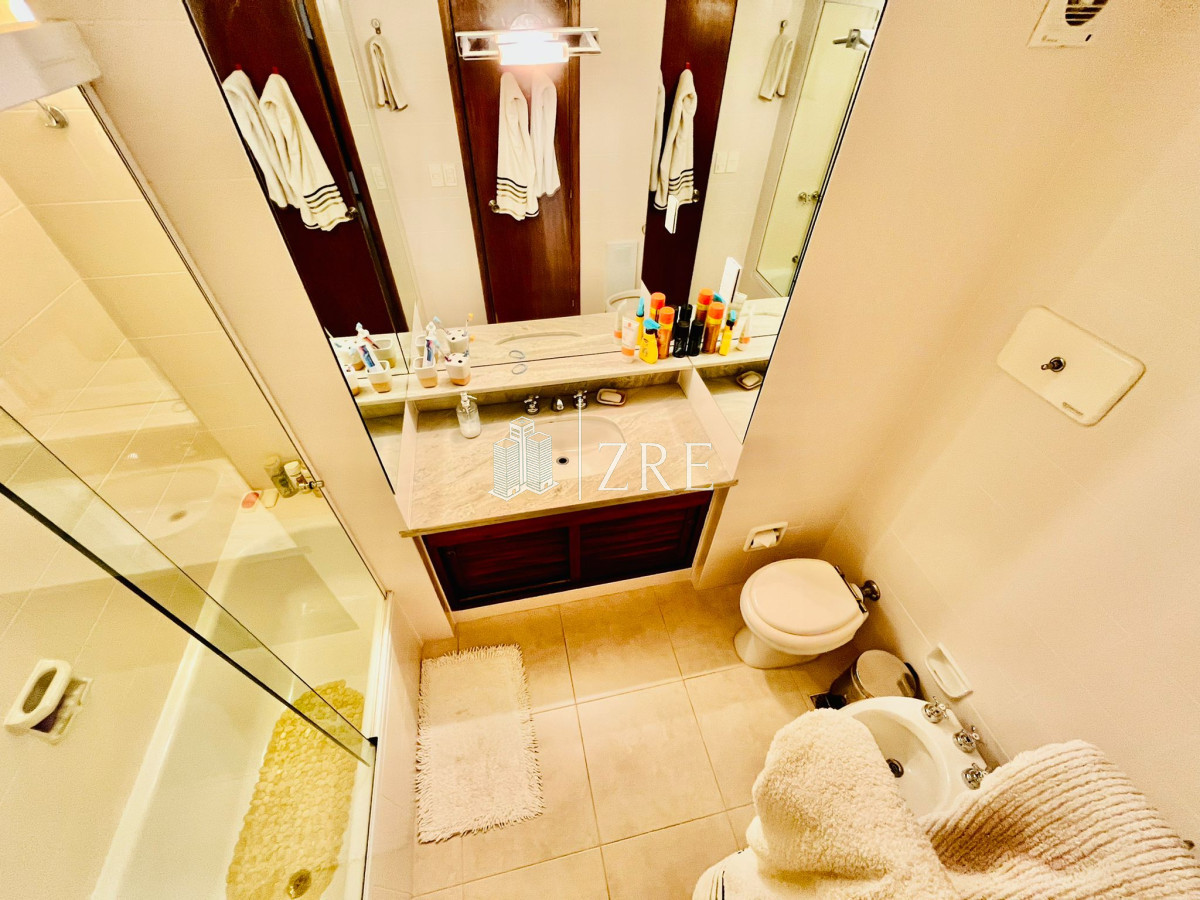 Apartamento ID.1282 - Venta apartamento 3 dormitorios en Mansa, Punta del Este