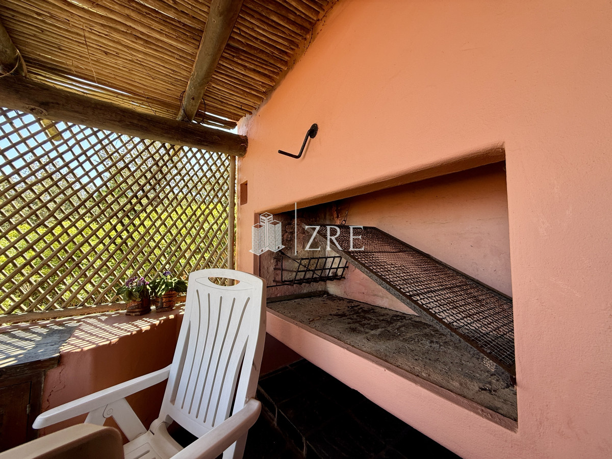 Apartamento ID.1035 - Venta Apartamento en Marina del Este  Punta Ballena