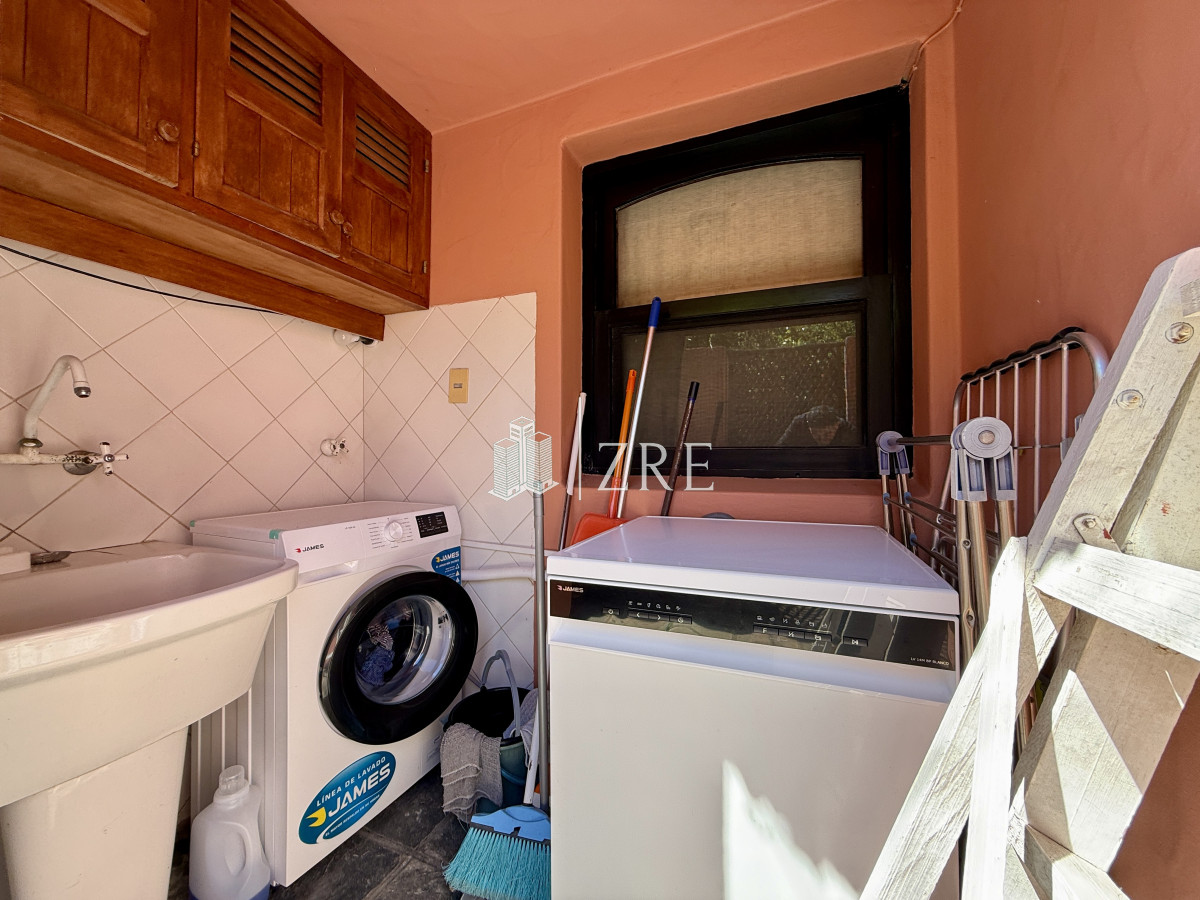 Apartamento ID.1035 - Venta Apartamento en Marina del Este  Punta Ballena