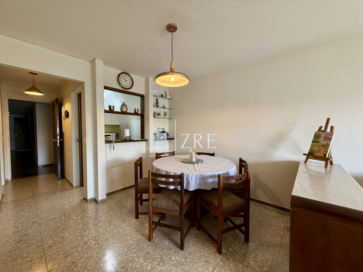 Apartamento ID.855 - Apartamento Venta