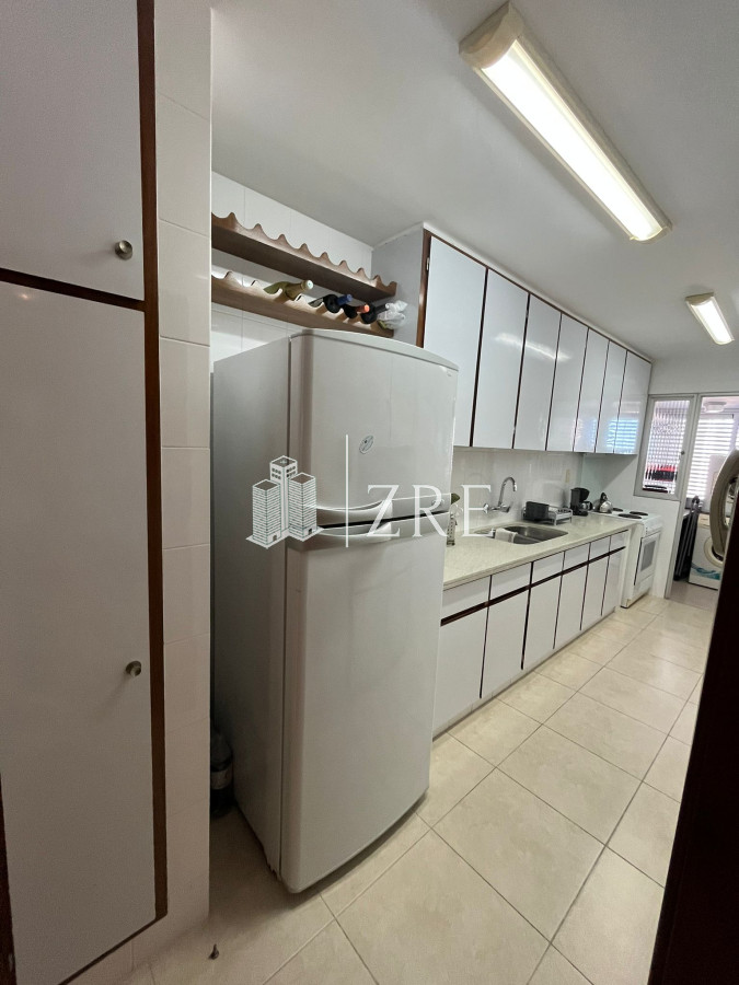 Apartamento ID.1282 - Venta apartamento 3 dormitorios en Mansa, Punta del Este