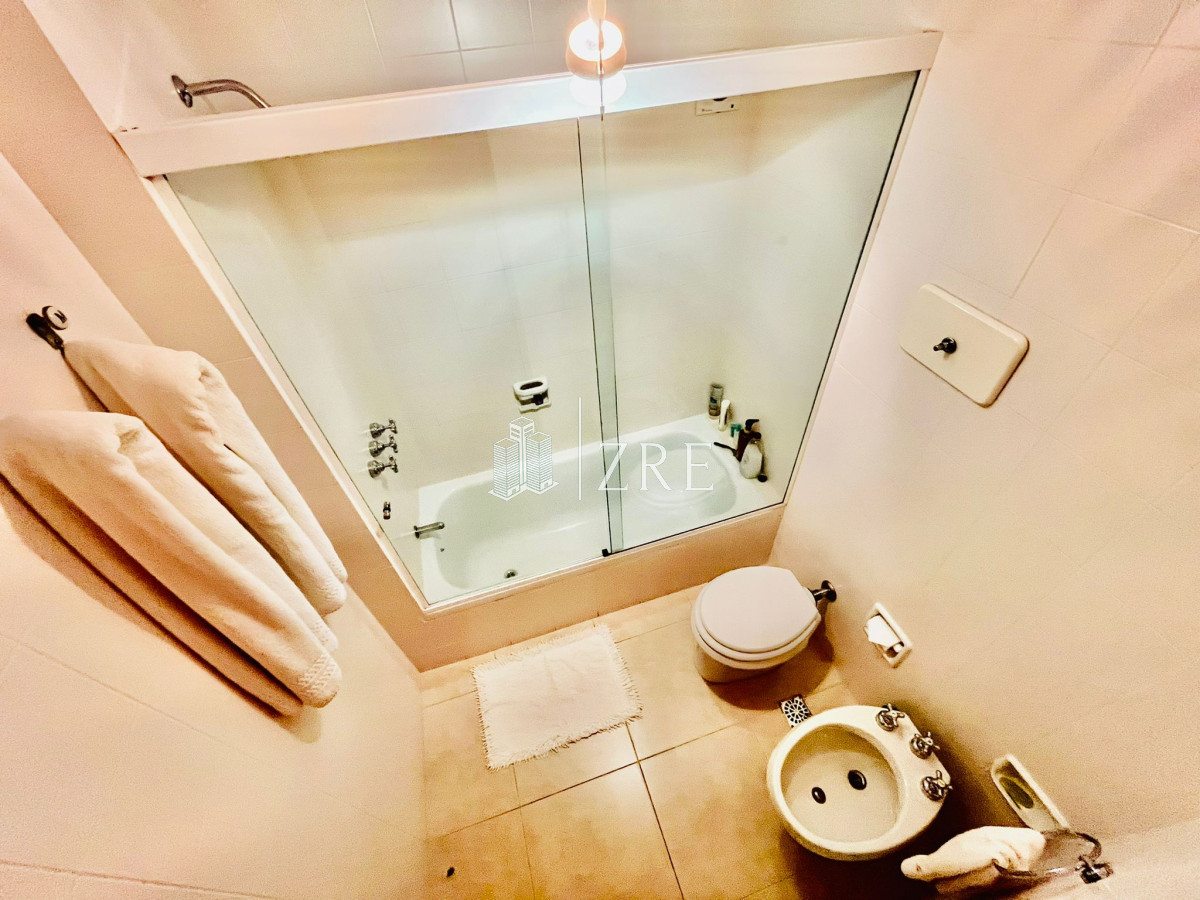 Apartamento ID.1282 - Venta apartamento 3 dormitorios en Mansa, Punta del Este