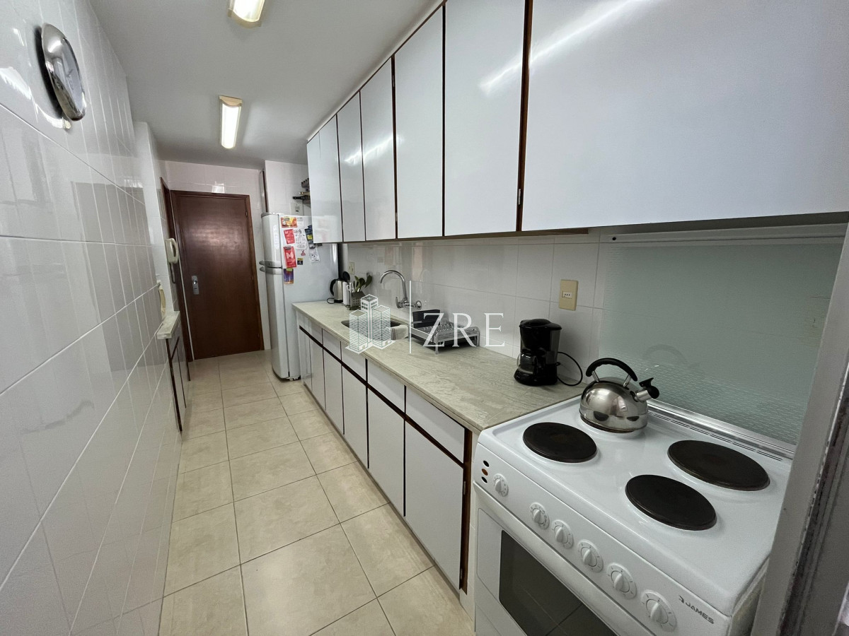 Apartamento ID.1282 - Venta apartamento 3 dormitorios en Mansa, Punta del Este