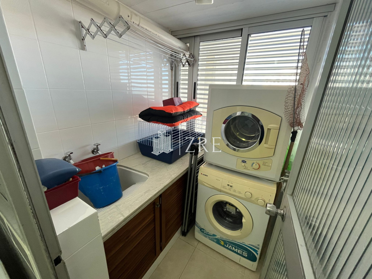 Apartamento ID.1282 - Venta apartamento 3 dormitorios en Mansa, Punta del Este