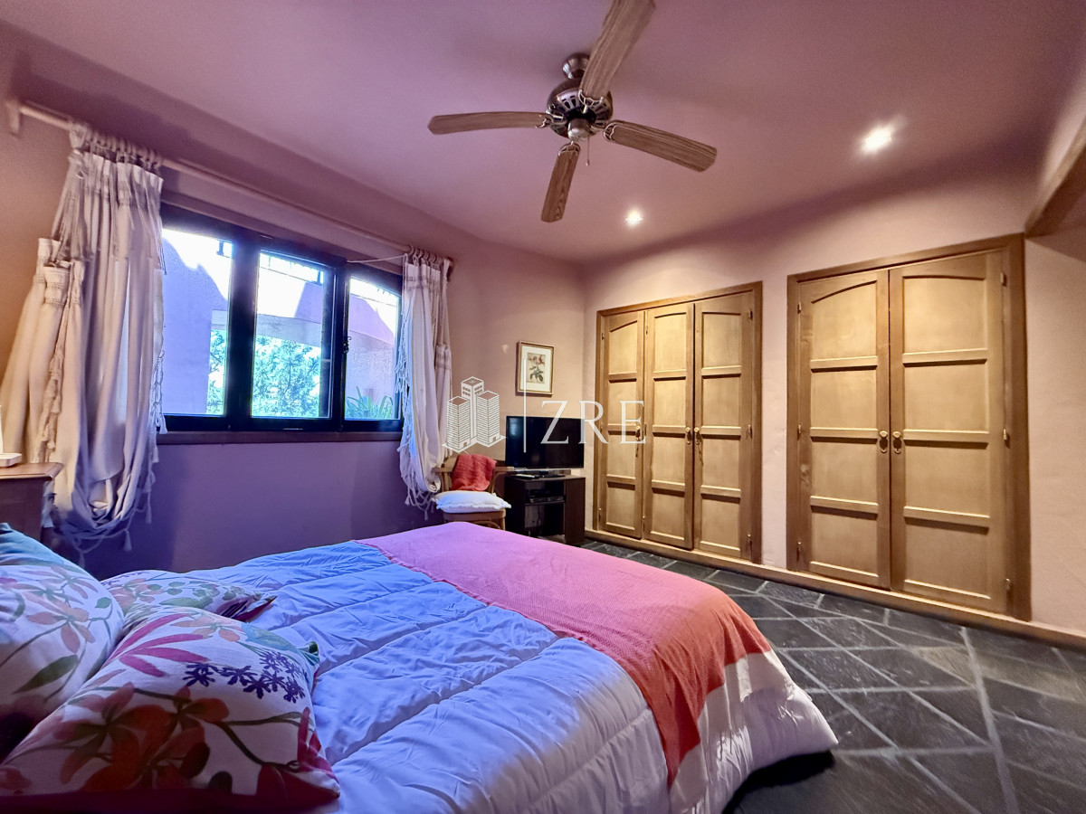 Apartamento ID.1035 - Venta Apartamento en Marina del Este  Punta Ballena