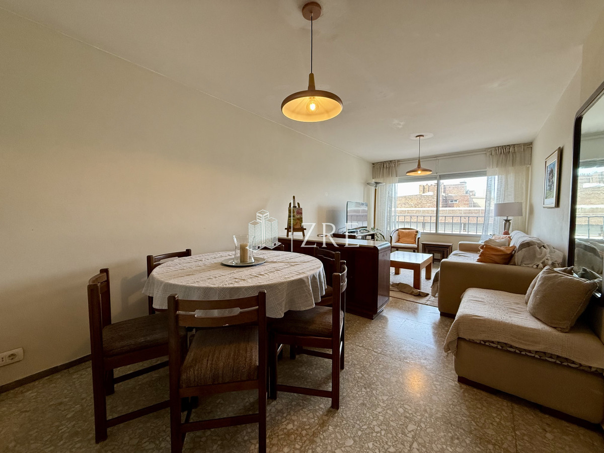 Apartamento ID.855 - Apartamento Venta