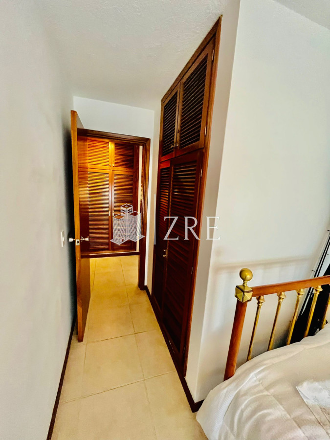 Apartamento ID.1282 - Venta apartamento 3 dormitorios en Mansa, Punta del Este