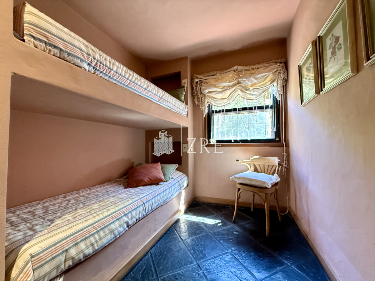 Apartamento ID.1035 - Venta Apartamento en Marina del Este  Punta Ballena