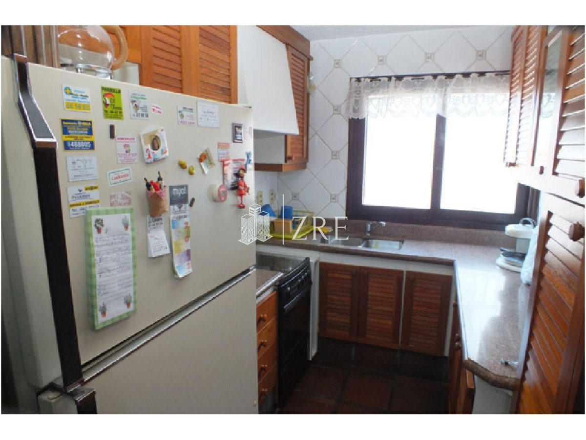 Apartamento ID.1033 - Venta apartamento 3 dormitorios en Península, Punta del Este