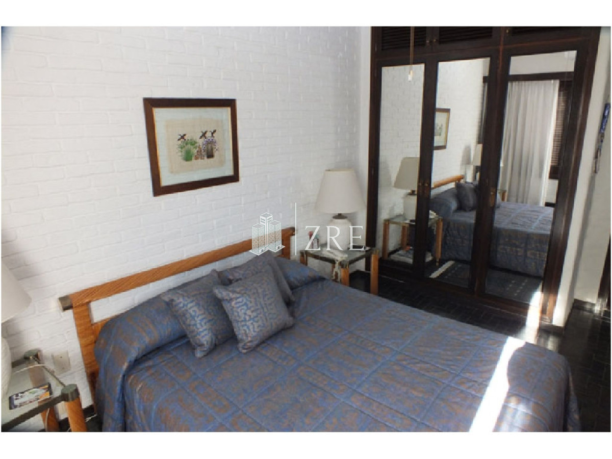 Apartamento ID.1033 - Venta apartamento 3 dormitorios en Península, Punta del Este