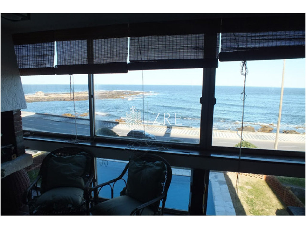 Apartamento ID.1033 - Venta apartamento 3 dormitorios en Península, Punta del Este