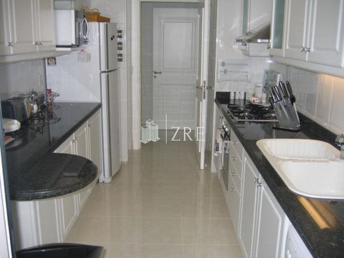 Apartamento ID.1301 - Venta apartamento 3 dormitorios en Mansa, Punta del Este