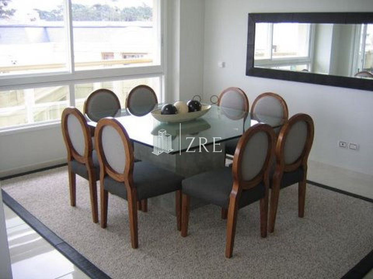 Apartamento ID.1301 - Venta apartamento 3 dormitorios en Mansa, Punta del Este
