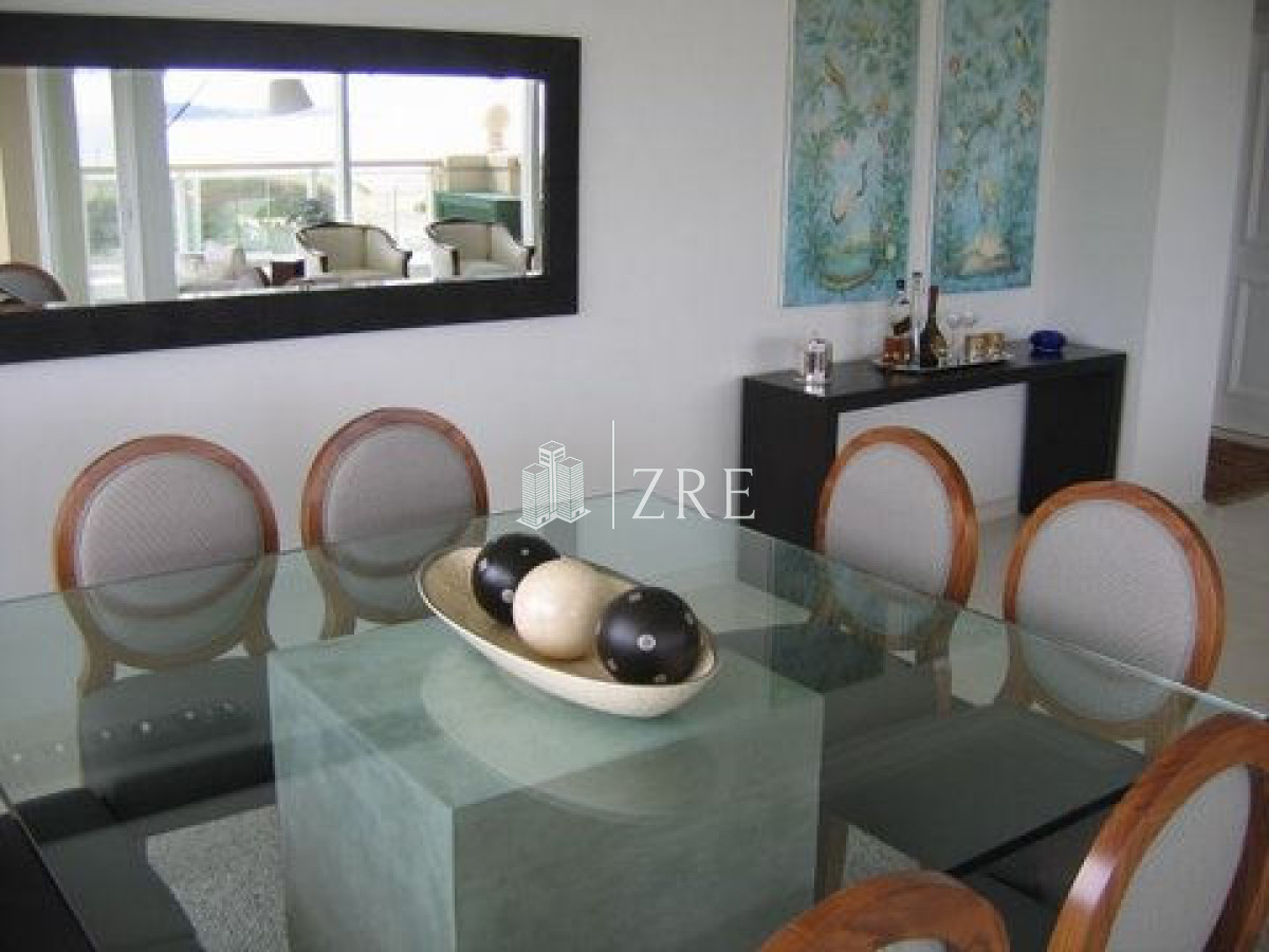 Apartamento ID.1301 - Venta apartamento 3 dormitorios en Mansa, Punta del Este