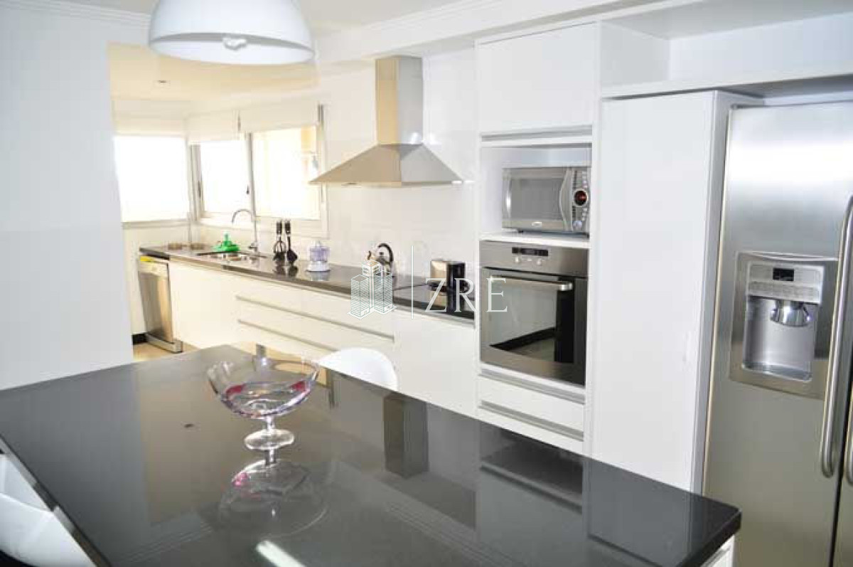 Apartamento ID.884 - Alquiler temporada apartamento 3 dormitorios, playa Brava Punta del Este