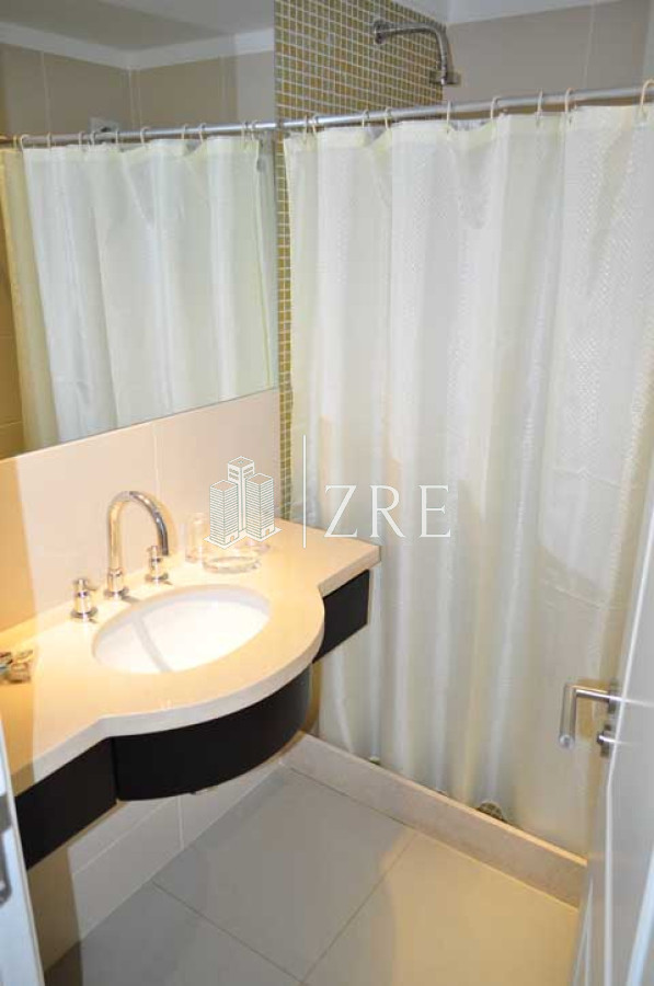 Apartamento ID.884 - Alquiler temporada apartamento 3 dormitorios, playa Brava Punta del Este