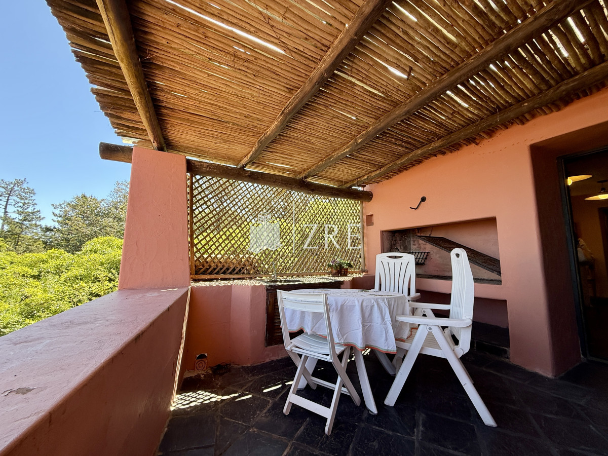 Apartamento ID.1035 - Venta Apartamento en Marina del Este  Punta Ballena