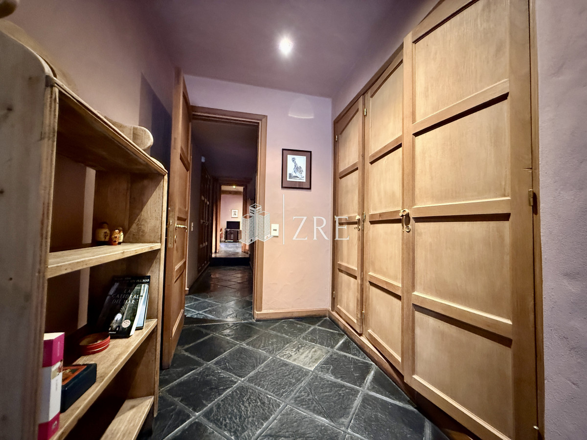 Apartamento ID.1035 - Venta Apartamento en Marina del Este  Punta Ballena