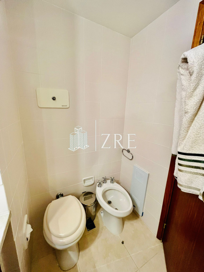 Apartamento ID.1282 - Venta apartamento 3 dormitorios en Mansa, Punta del Este