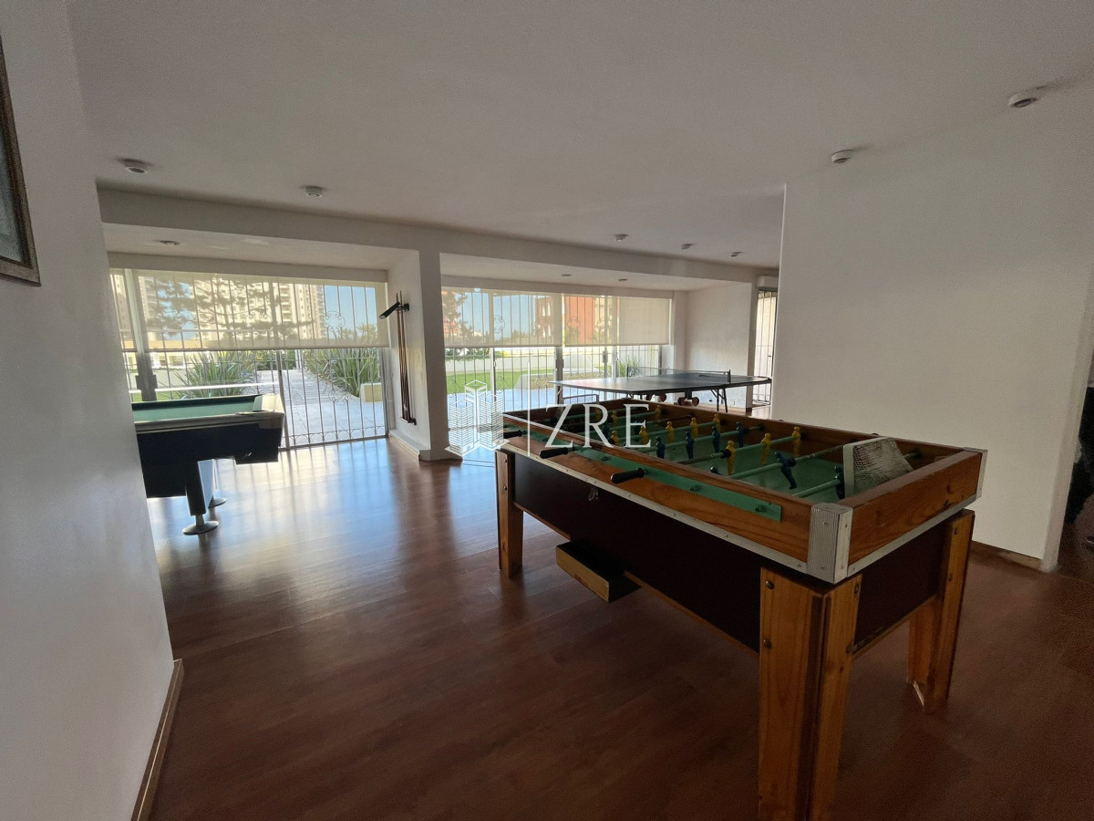 Apartamento ID.1282 - Venta apartamento 3 dormitorios en Mansa, Punta del Este