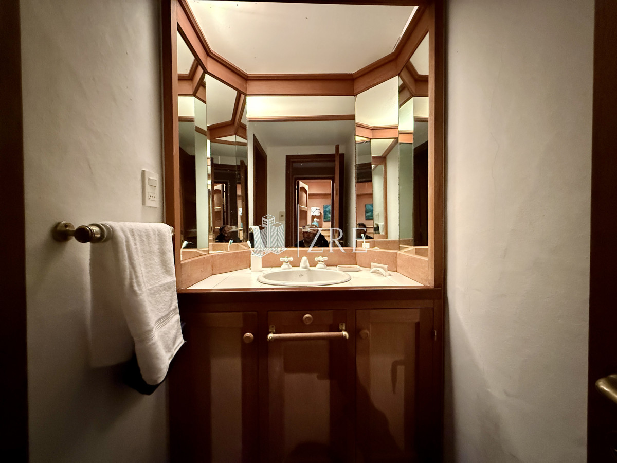 Apartamento ID.1035 - Venta Apartamento en Marina del Este  Punta Ballena